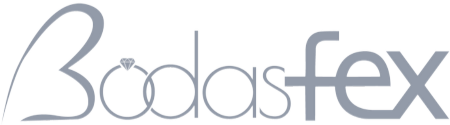 Logo BodasFex