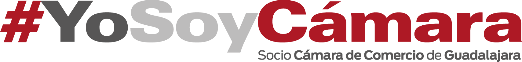 Logo YOSOYCAMARA
